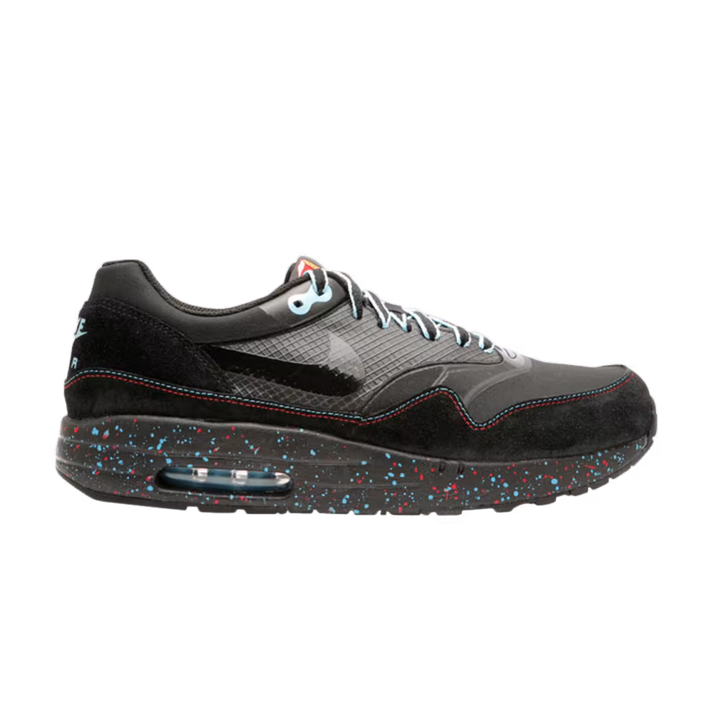 Nike Parra x Air Maxim 1+ QS Lonely Losers