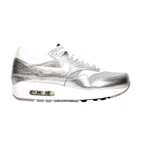 Nike Air Max 1 'Apollo Lunar Pack - Metallic Silver'