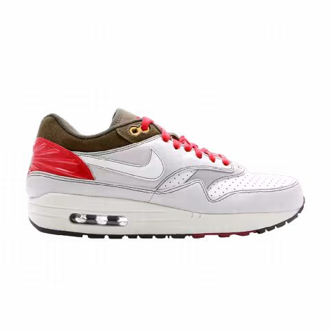 Nike Air Max 1 Premium 'Year Of The Ox'