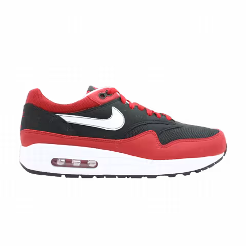 Nike Air Max 1 'Varsity Red Black'