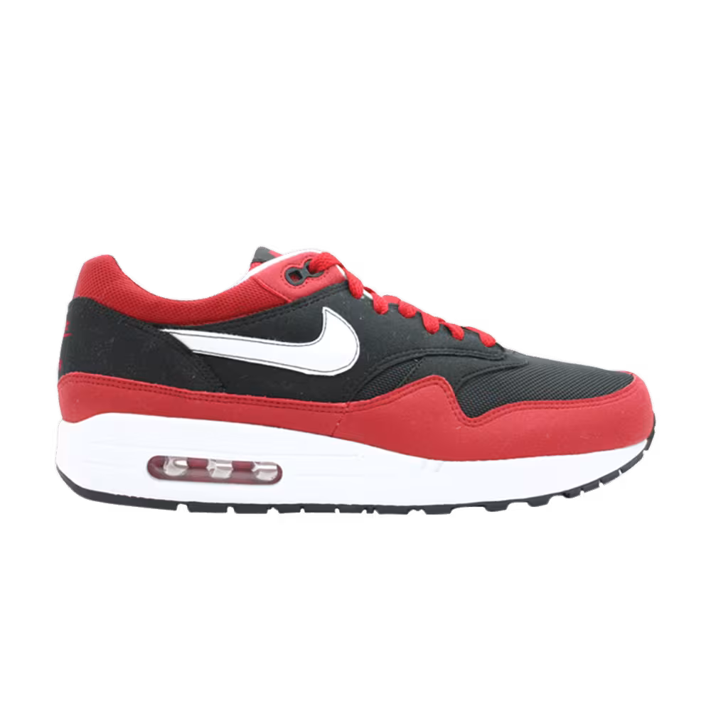 Nike Air Max 1 Varsity Red Black