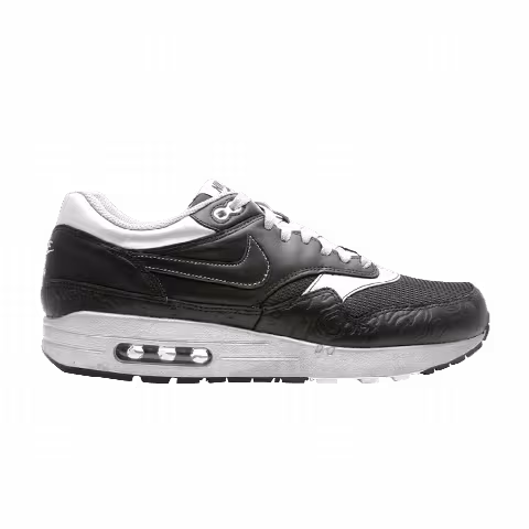 Nike Air Max 1 'Apollo Lunar Pack - Black'