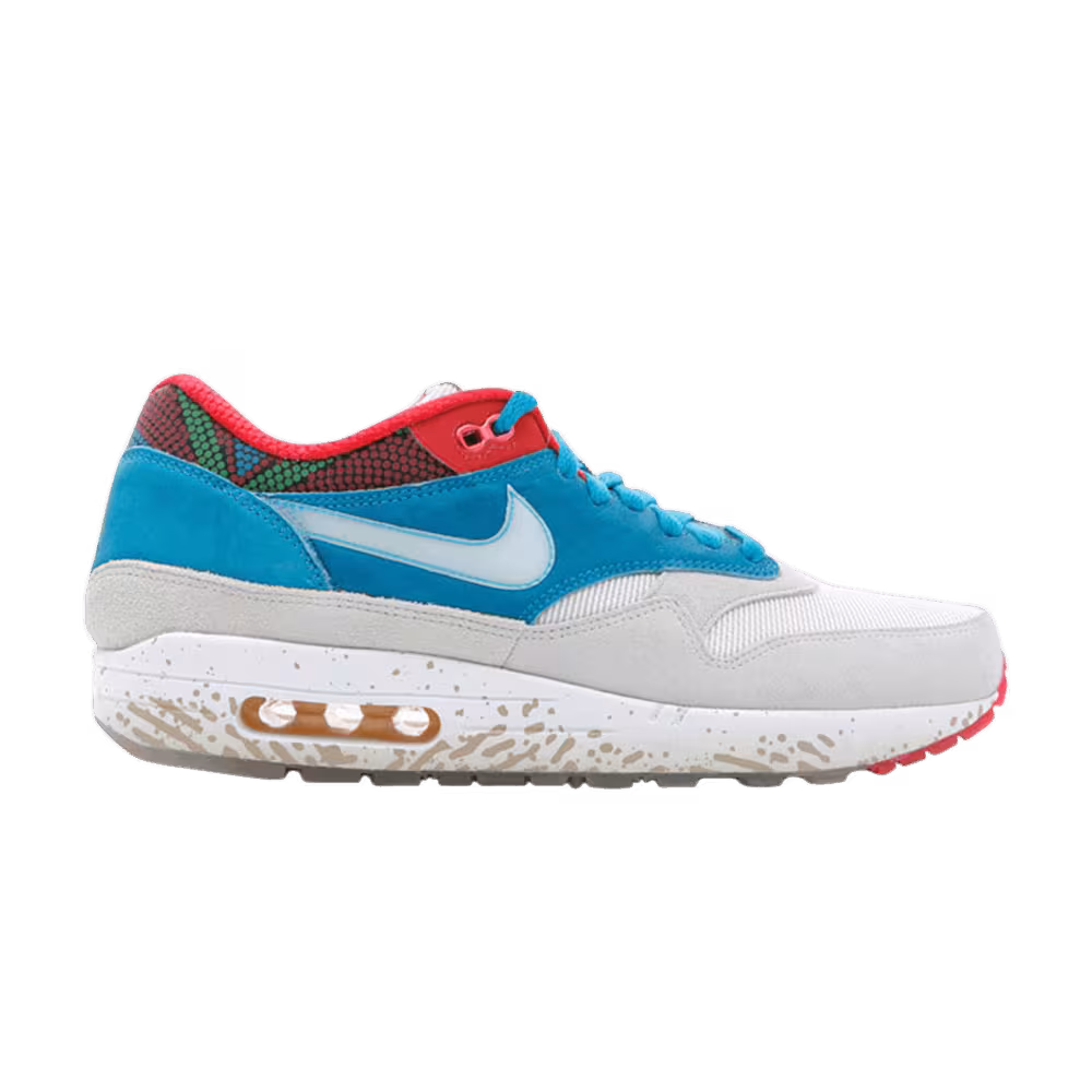 Nike Air Max 1 Premium Brazil