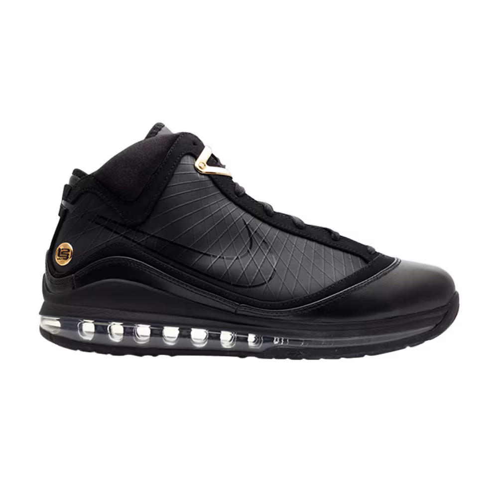 Nike Air Max LeBron 7 Phantom