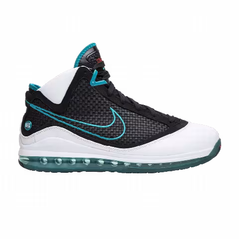 Nike Air Max LeBron 7 Nfw 'Red Carpet'