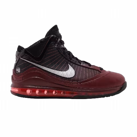 Nike Air Max LeBron 7 'Xmas'