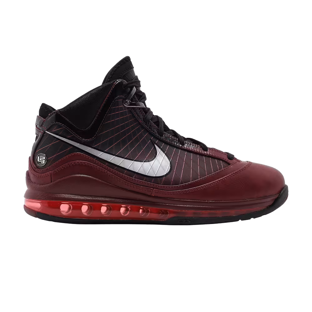 Nike Air Max LeBron 7 Xmas