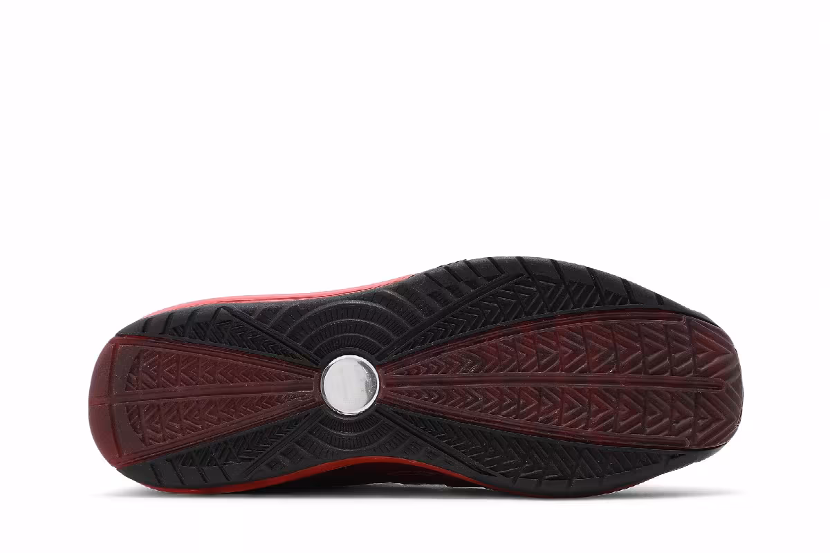 Nike Air Max LeBron 7 Xmas, view 5