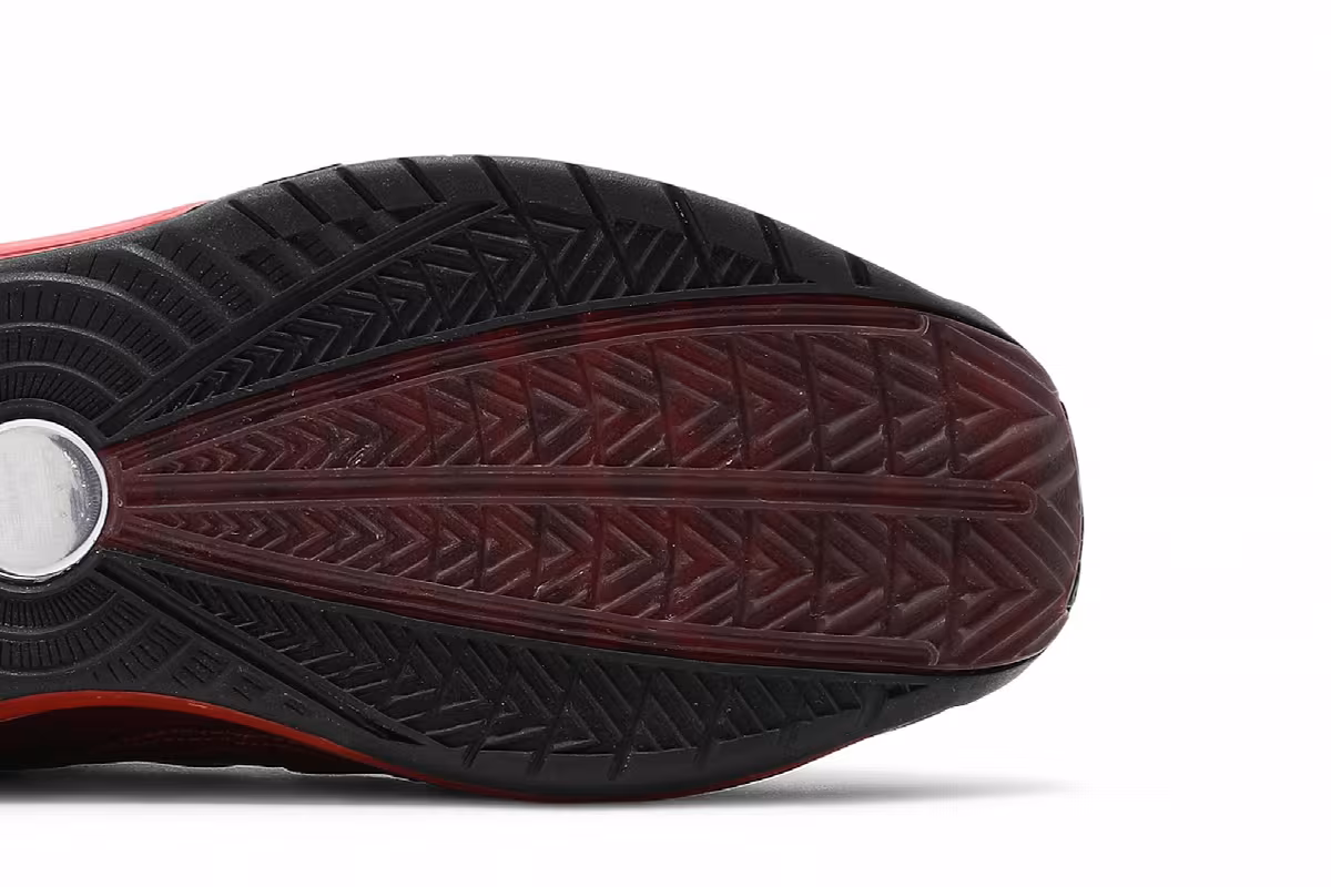 Nike Air Max LeBron 7 Xmas, view 6