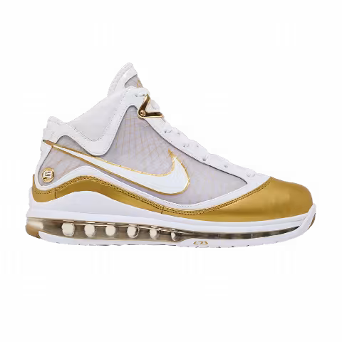 Nike Air Max LeBron 7 'China Moon' 2009