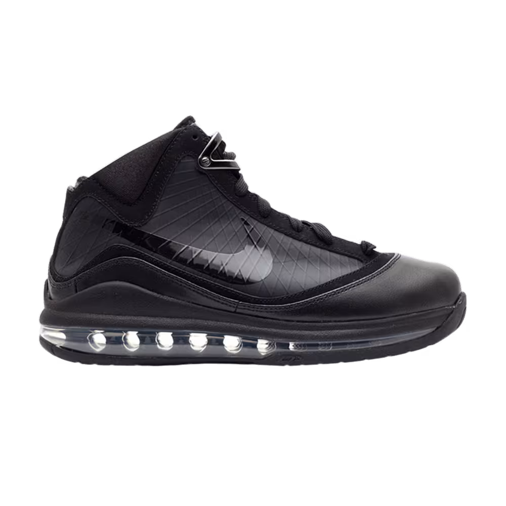 Nike Air Max Lebron 7 GS Phantom