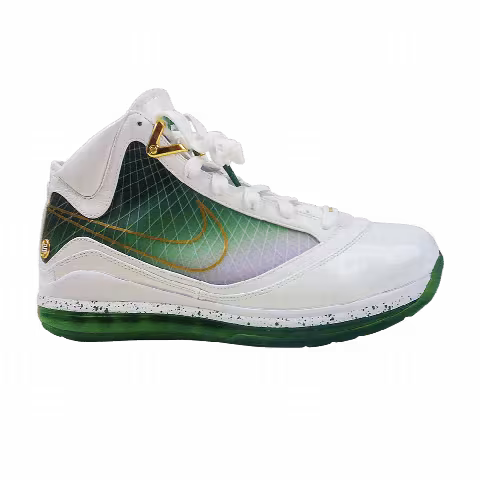 Nike Air Max LeBron 7 'More Than A Game'
