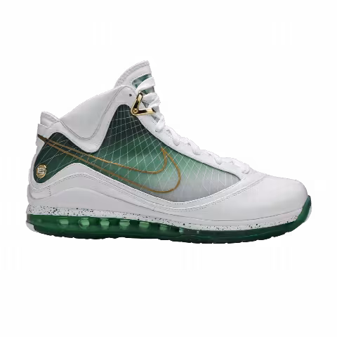 Nike Air Max LeBron 7 'Akron'