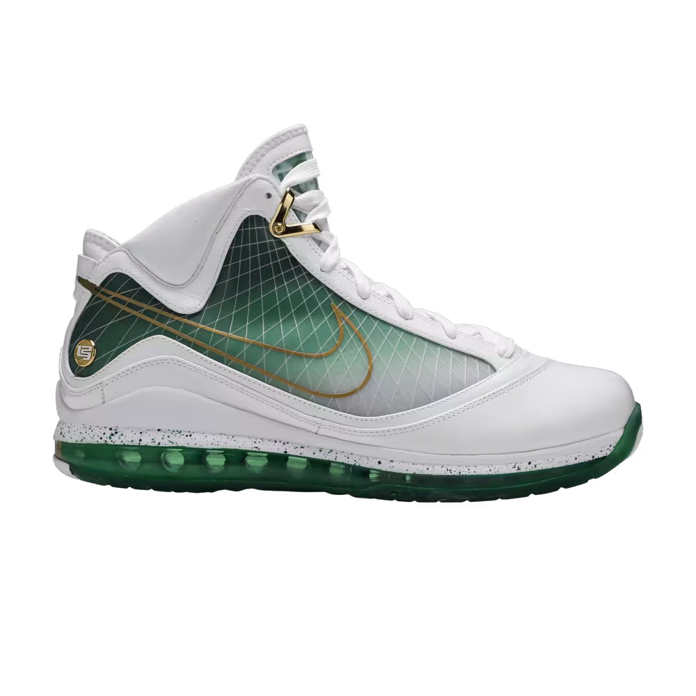 Nike Air Max LeBron 7 Akron