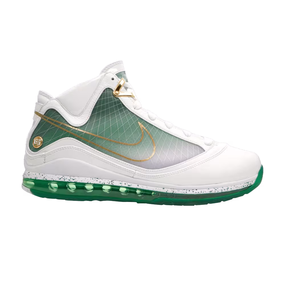 Nike Air Max LeBron 7 New York City