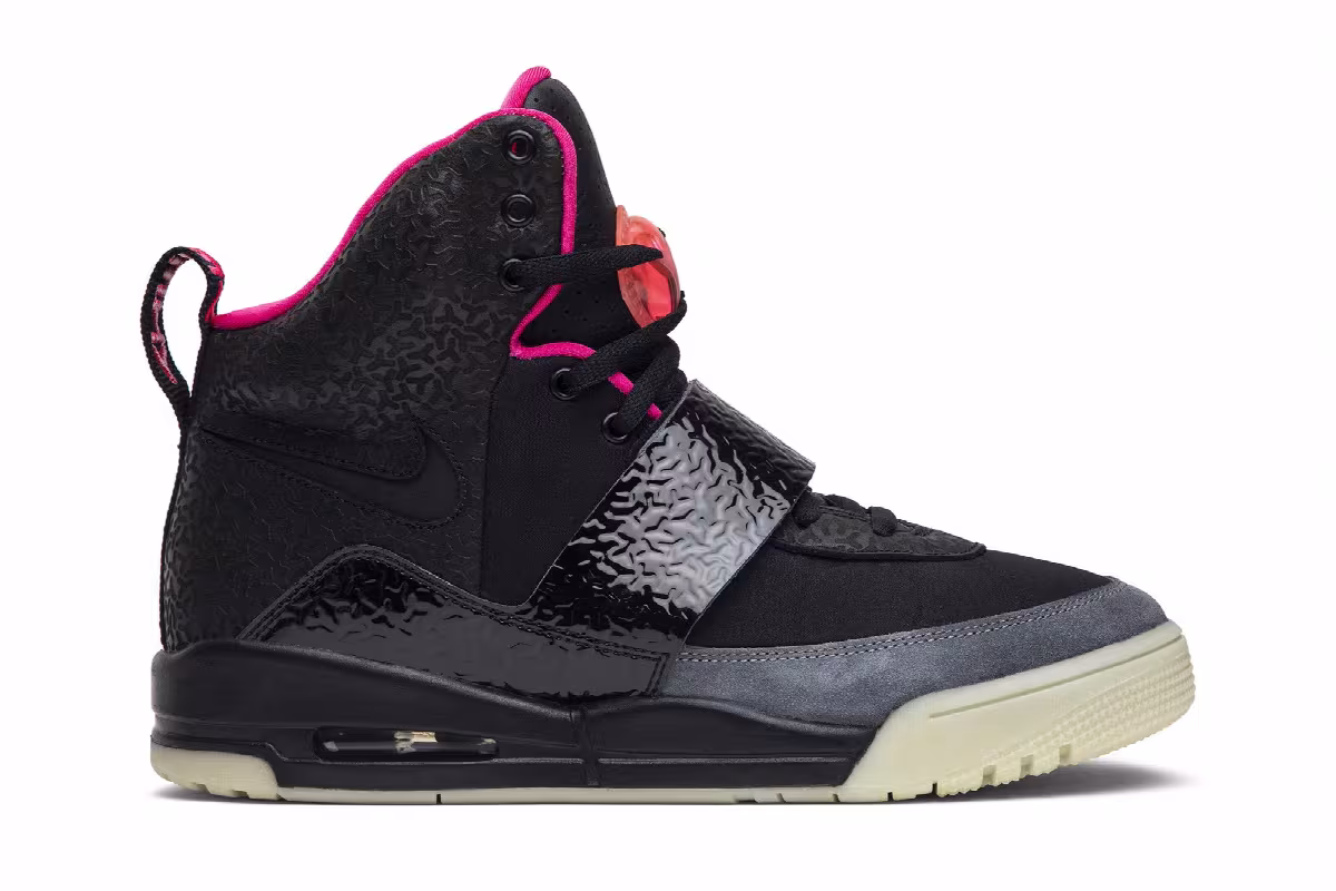 Nike Air Yeezy Blink, view 2