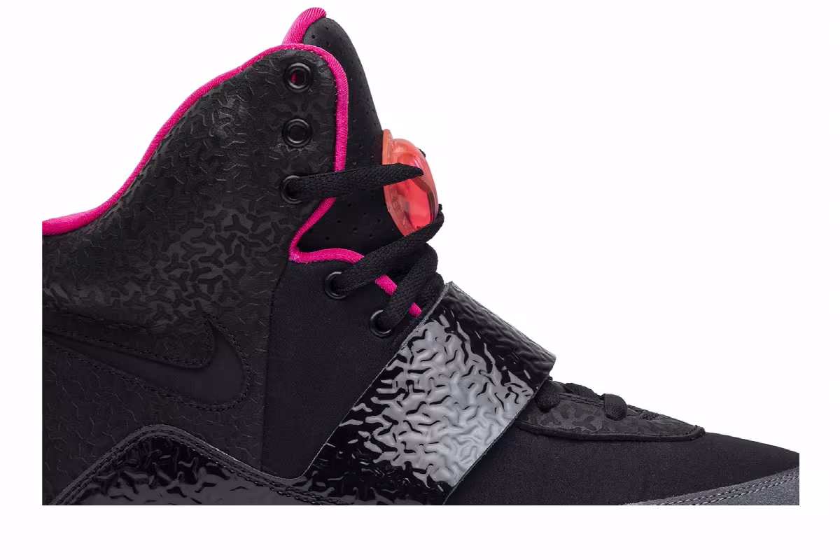 Nike Air Yeezy Blink, view 3