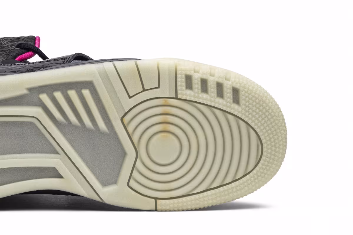 Nike Air Yeezy Blink, view 6