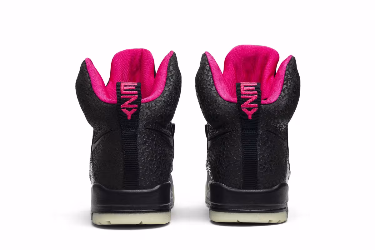 Nike Air Yeezy Blink, view 7