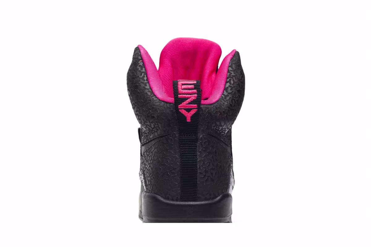 Nike Air Yeezy Blink, view 8