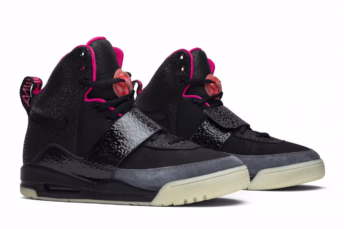 Nike Air Yeezy Blink, view 9