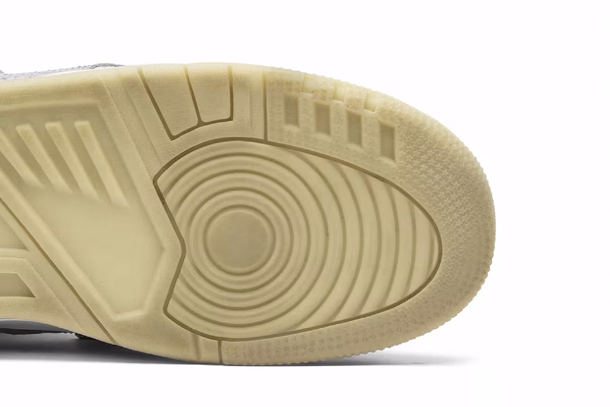 Nike Air Yeezy Zen, view 6