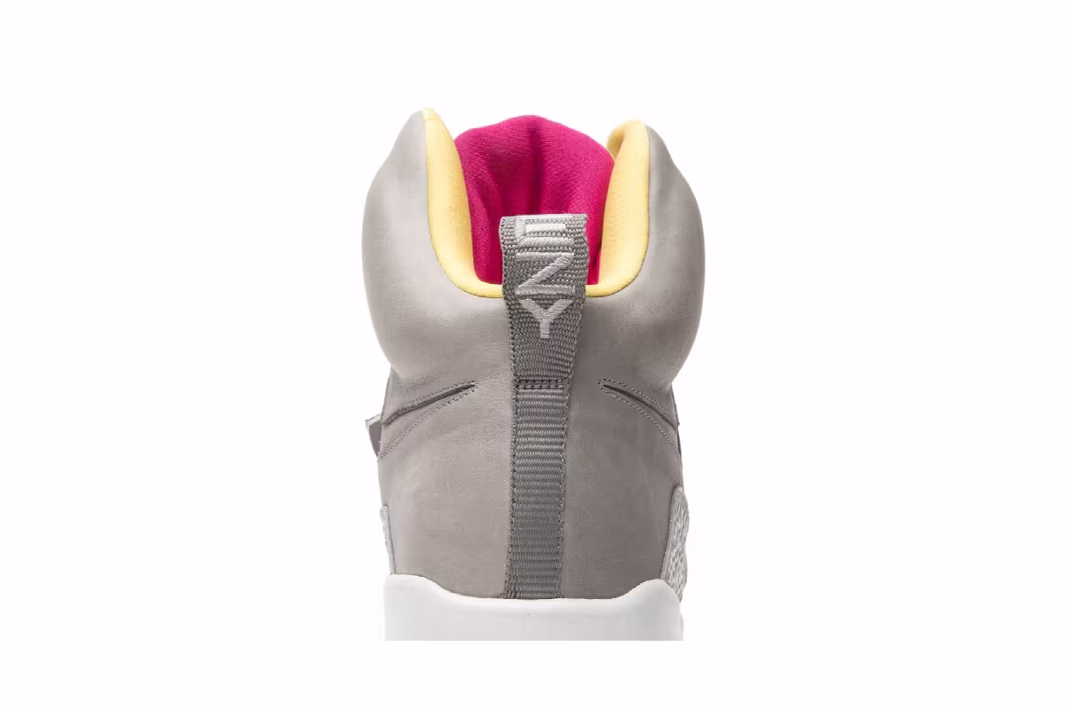 Nike Air Yeezy Zen, view 8