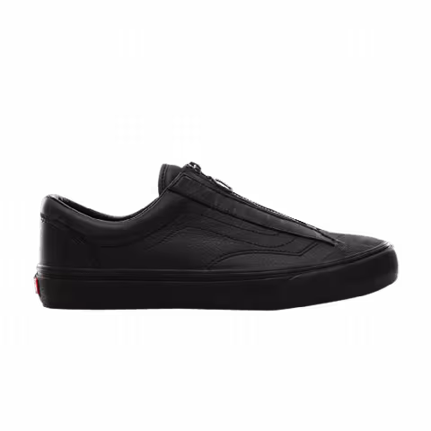 Former x Vans Style 36 'Black'