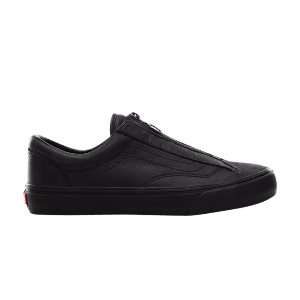 Former x Vans Style 36 Black