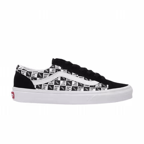 Vans Style 36 'OTW Checkerboard'