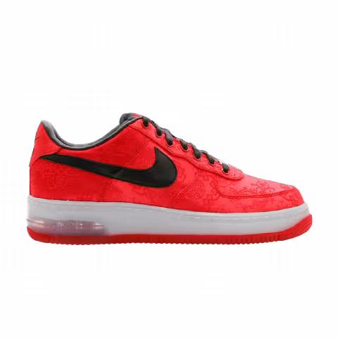 CLOT x Nike Air Force 1 Supreme TZ 'Chinese Candy Box'