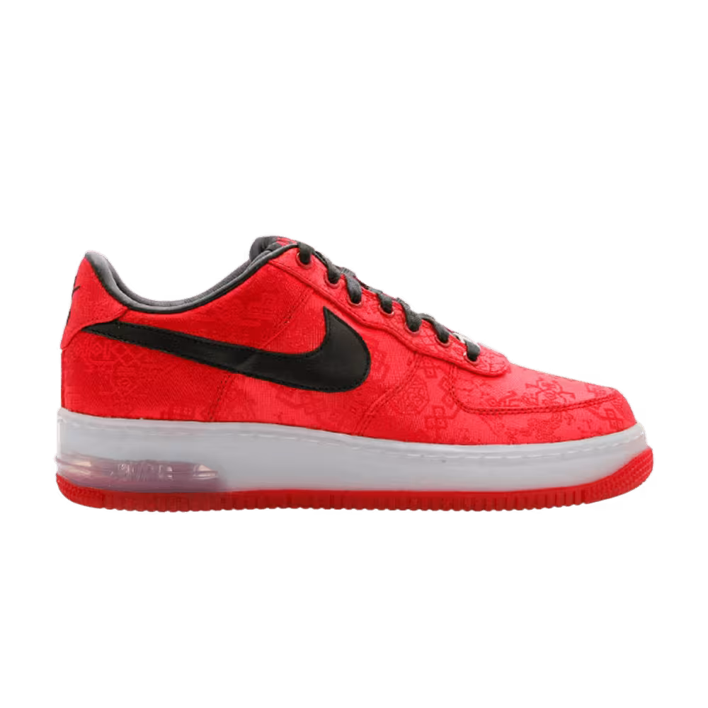 CLOT x Nike Air Force 1 Supreme TZ Chinese Candy Box