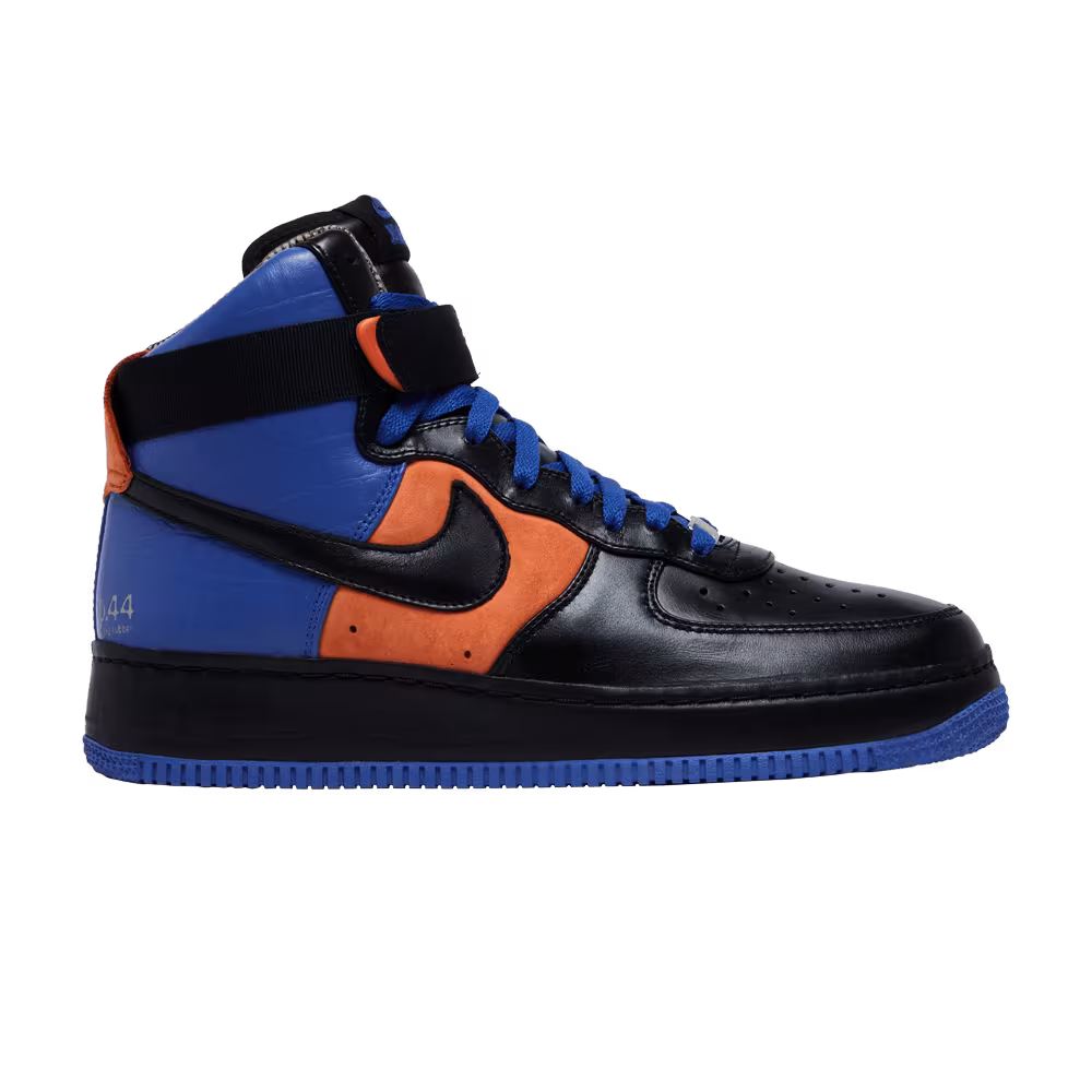 Nike Air Force 1 Hi Supreme LE NYC