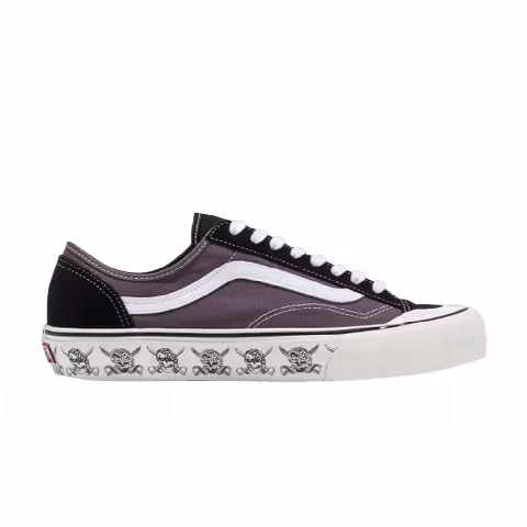 Vans Style 36 Decon SF 'Skulls'