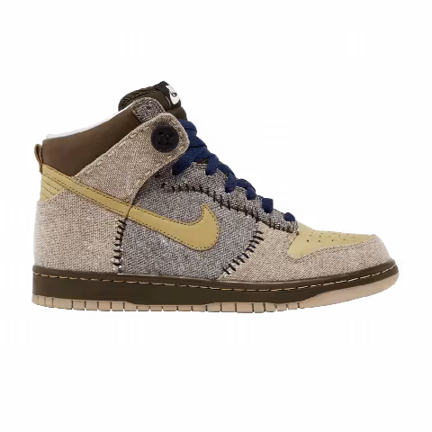 Nike Dunk High 'Coraline'