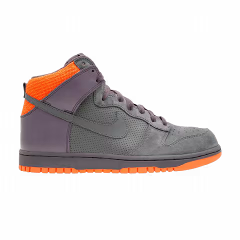 Nike Dunk High