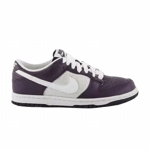 Nike Wmns Dunk Low CL 'Grand Purple'