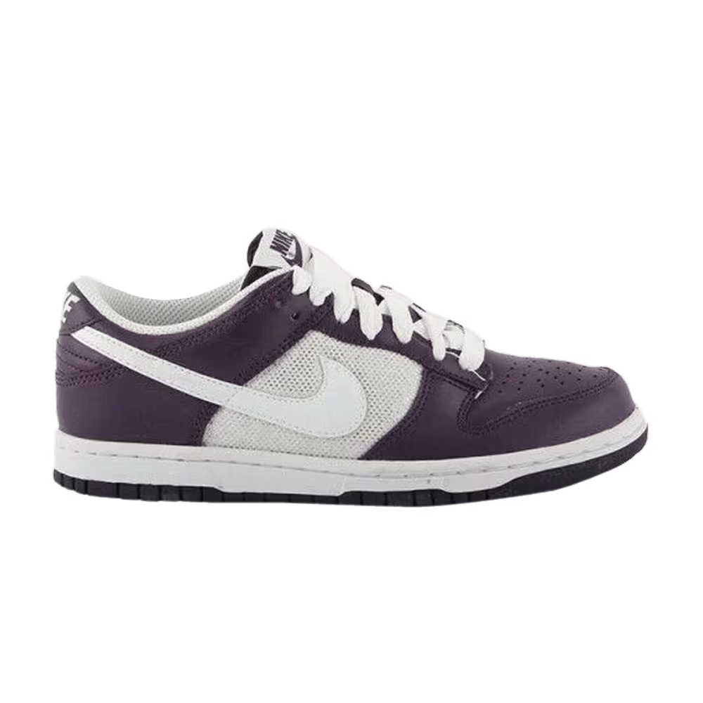 Nike Women's Dunk Low CL Grand Purple