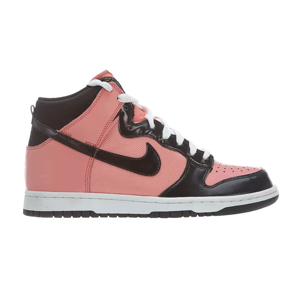 Nike Women's Dunk High 9000