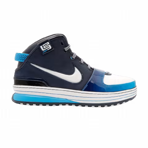Nike Zoom LeBron 6 'All Star'