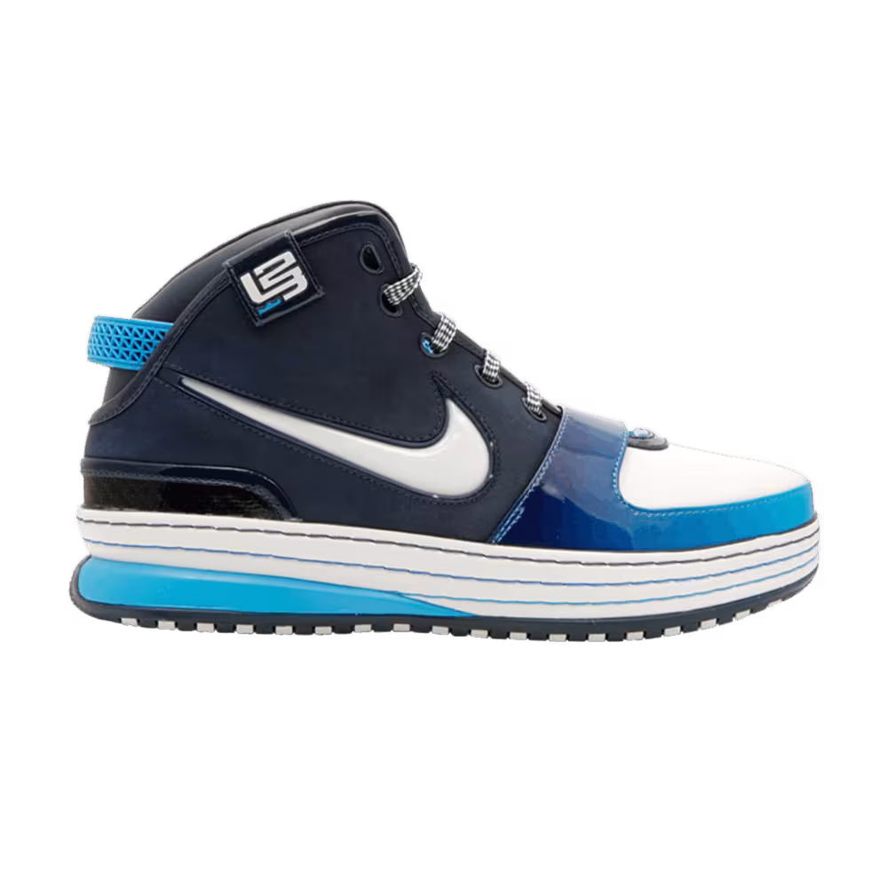 Nike Zoom LeBron 6 All Star