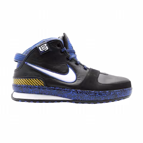 Nike Zoom Lebron 6