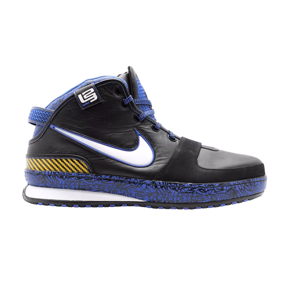 Nike Zoom Lebron 6