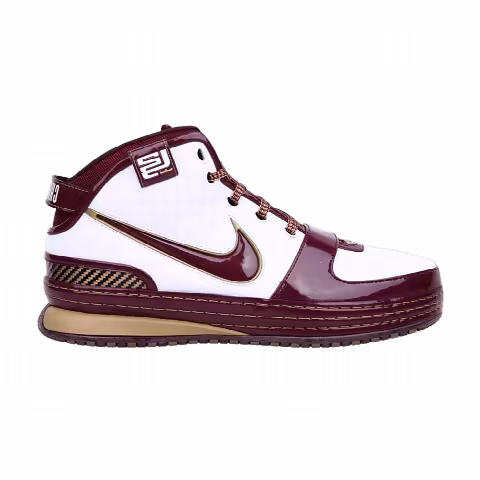 Nike Zoom LeBron 6 'Christ The King'
