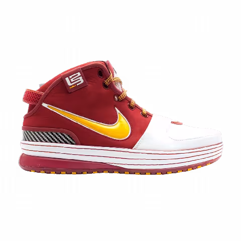 Nike Zoom LeBron 6