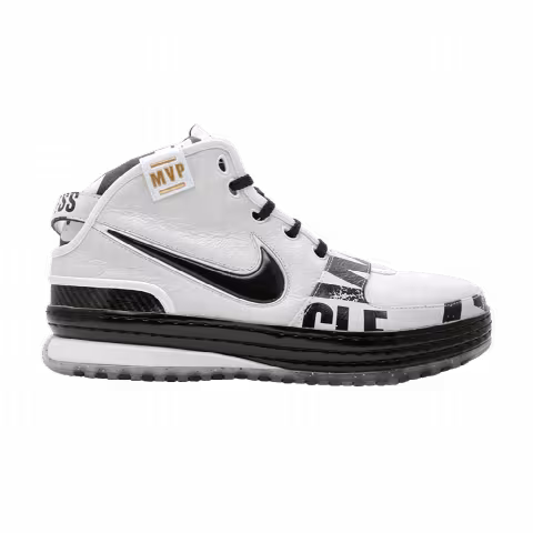 Nike Zoom LeBron 6 'MVP'