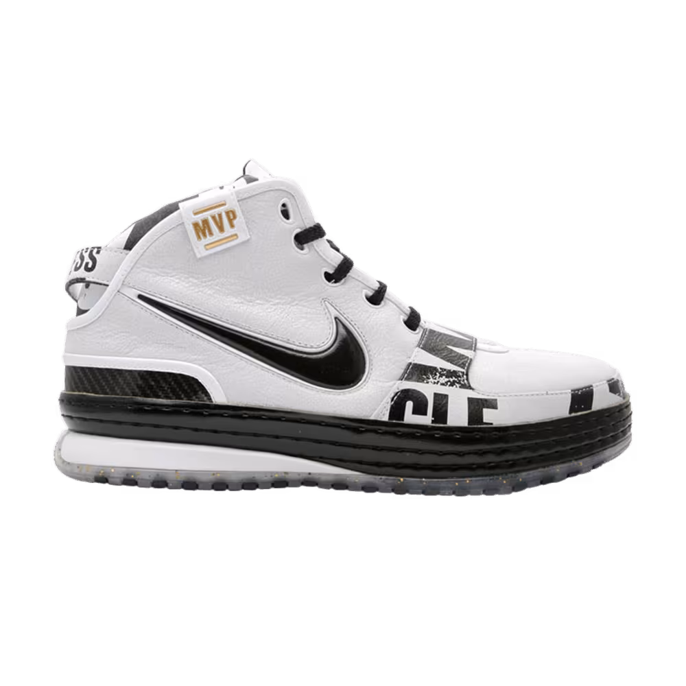 Nike Zoom LeBron 6 MVP