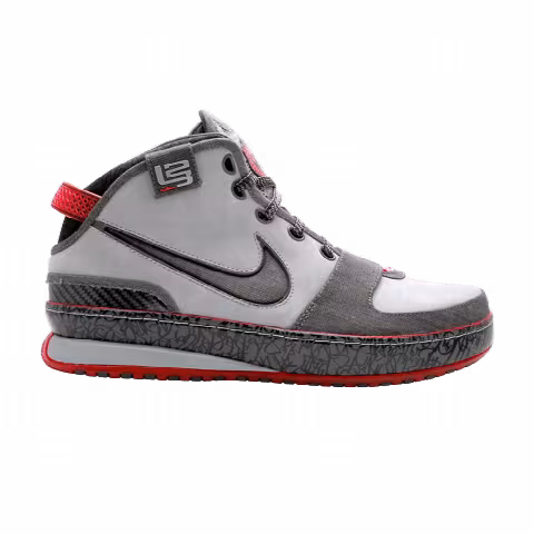 Nike Zoom LeBron 6 'Los Angeles'