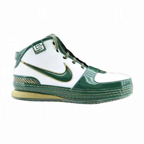 Nike Zoom LeBron 6 'SVSM'