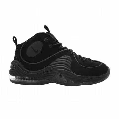 Nike Air Penny 2 'Blackout'